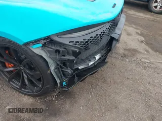 2023 McLaren Artura z VIN SBM16AEA2PW001787, wystawiony jako IAAI lot #41842771 z przebiegiem 2352 mil mil oraz . Historia ofert i sprzedaży dostępna na DreamBid. Obrazek 17.