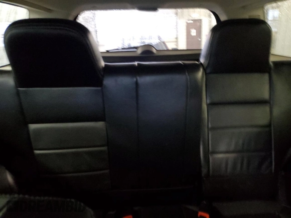 2011 Jeep Patriot Latitude X with VIN 1J4NF4GB4BD150332, listed as a Copart auction lot 84010724 with 165,300 mi miles and Salvage Title. Bid and sale history available at DreamBid. Image 10.