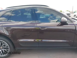 2015 Porsche Macan S with VIN WP1AB2A55FLB73006, listed as a IAAI auction lot 42056736 with 99,102 mi miles and . Bid and sale history available at DreamBid. Image 13.