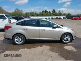 2017 Ford Focus SE with VIN 1FADP3F29HL229459, listed as a IAAI auction lot 42183686 with 35,102 mi miles and . Bid and sale history available at DreamBid. Image 13.