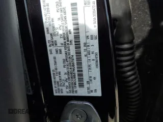 2022 Ford Escape SE Hybrid с VIN 1FMCU9BZ7NUB07074, выставлен на аукционе Copart как лот 54580975 с пробегом 81 673 миль миль и Списание • Salvage title. История ставок и продаж доступна на DreamBid. Изображение 14.