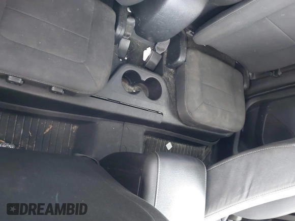 2018 Chevrolet Colorado 4WD LT with VIN 1GCHTCEN0J1230469, listed as a IAAI auction lot 42041284 with 130,228 mi miles and . Bid and sale history available at DreamBid. Image 8.