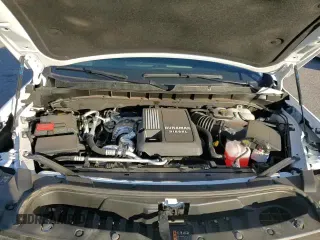 2024 Chevrolet Tahoe LT с VIN 1GNSCNKT9RR218877, выставлен на аукционе Copart как лот 84299474 с пробегом 14 117 миль миль и Списание • Salvage title. История ставок и продаж доступна на DreamBid. Изображение 16.