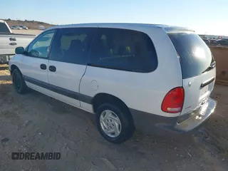 1998 Dodge Caravan Sport with VIN 2B4GP4438WR787782, listed as a IAAI auction lot 41385563 with 199,358 mi miles and . Bid and sale history available at carsss.com. Image 3.