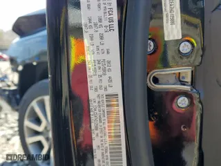 2017 Jeep Compass High Altitude with VIN 1C4NJCEA7HD125880, listed as a Copart auction lot 49104925 with 99,779 mi miles and Salvage Title. Bid and sale history available at carsss.com. Image 15.