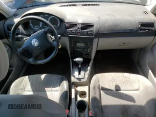 2004 Volkswagen Jetta GL с VIN 3VWRA69M94M141176, выставлен на аукционе Copart как лот 52260625 с пробегом 143 819 миль миль и Чистый • Clean title. История ставок и продаж доступна на DreamBid. Изображение 8.