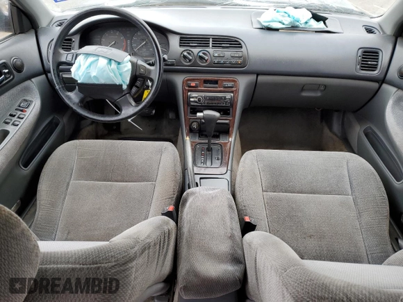 1997 Honda Accord Special Edition with VIN 1HGCD560XVA269261, listed as a Copart auction lot 43828085 with 318,639 mi miles and Salvage Title. Bid and sale history available at carsss.com. Image 8.
