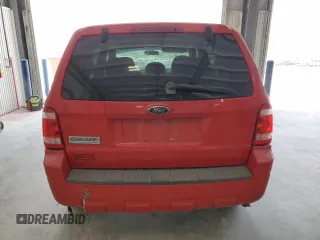 2009 Ford Escape XLS с VIN 1FMCU02729KA88249, выставлен на аукционе Copart как лот 57216745 с пробегом 172 843 миль миль и Чистый • Clean title. История ставок и продаж доступна на DreamBid. Изображение 6.