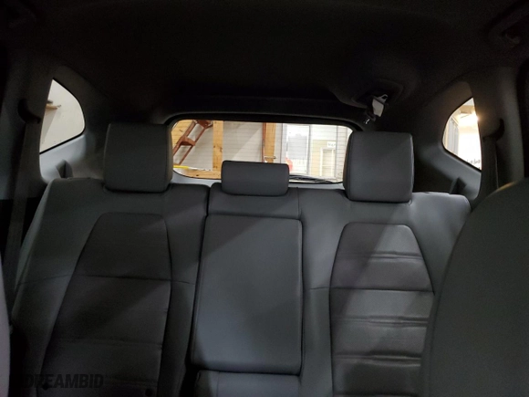 2019 Honda CR-V EX-L with VIN 5J6RW2H87KL031107, listed as a Copart auction lot 50888675 with 143,181 mi miles and Salvage Title. Bid and sale history available at carsss.com. Image 10.
