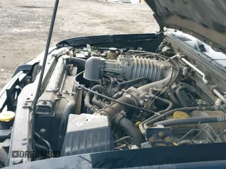 2004 Nissan Frontier SVE с VIN 1N6MD27Y84C457511, выставлен на аукционе IAAI как лот 41294955 с пробегом 266 174 миль миль и . История ставок и продаж доступна на DreamBid. Изображение 19.