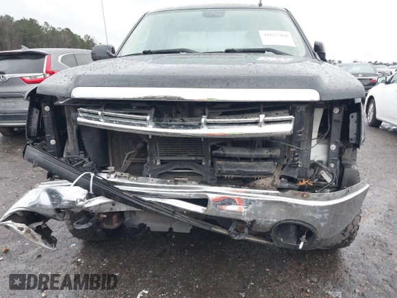 2011 GMC Sierra 1500 SLT with VIN 3GTP2WE37BG277399, listed as a IAAI auction lot 41057460 with 174,949 mi miles and . Bid and sale history available at DreamBid. Image 6.