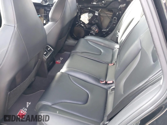2010 Audi A4 with VIN WAU4FBFL6AA122058, listed as a IAAI auction lot 42162292 with 175,780 mi miles and . Bid and sale history available at DreamBid. Image 8.