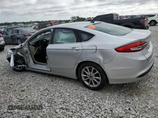 2017 Ford Fusion SE z VIN 3FA6P0H75HR279423, wystawiony jako Copart lot #58819385 z przebiegiem 115 915 mil mil oraz Czysty tytuł • Clean title. Historia ofert i sprzedaży dostępna na DreamBid. Obrazek 2.