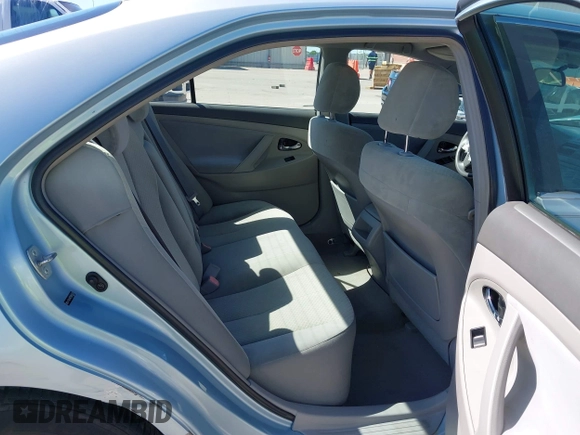 2009 Toyota Camry z VIN 4T1BE46K79U845438, wystawiony jako IAAI lot #42313623 z przebiegiem 160 096 mil mil oraz . Historia ofert i sprzedaży dostępna na DreamBid. Obrazek 8.