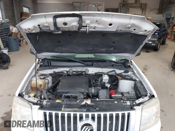 2009 Mercury Mariner с VIN 4M2CU81G99KJ23156, выставлен на аукционе IAAI как лот 42715313 с пробегом 199 805 миль миль и . История ставок и продаж доступна на DreamBid. Изображение 10.