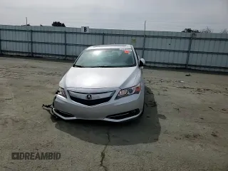 2013 Acura ILX Hybrid Technology with VIN 19VDE3F78DE301162, listed as a Copart auction lot 49746195 with 92,399 mi miles and Salvage Title. Bid and sale history available at DreamBid. Image 10.