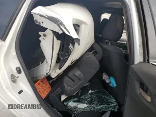 2020 Honda Fit EX z VIN 3HGGK5H8XLM724927, wystawiony jako Copart lot #53966255 z przebiegiem Nie podano mil oraz Nie do naprawy • Non repairable. Historia ofert i sprzedaży dostępna na DreamBid. Obrazek 10.