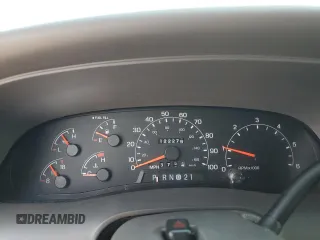 2001 Ford Excursion XLT с VIN 1FMNU41S11ED30084, выставлен на аукционе Copart как лот 65481305 с пробегом 122 276 миль миль и Чистый • Clean title. История ставок и продаж доступна на DreamBid. Изображение 9.