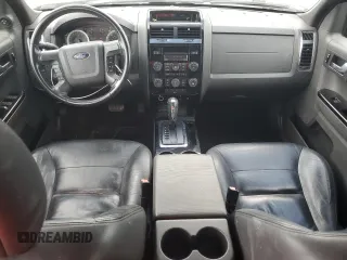 2008 Ford Escape Limited z VIN 1FMCU94108KA27123, wystawiony jako Copart lot #65963685 z przebiegiem 133 981 mil mil oraz Czysty tytuł • Clean title. Historia ofert i sprzedaży dostępna na DreamBid. Obrazek 8.