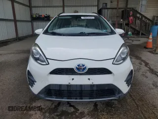 2018 Toyota Prius One with VIN JTDKDTB38J1599764, listed as a Copart auction lot 53269995 with 97,032 mi miles and Clean Title. Bid and sale history available at DreamBid. Image 5.