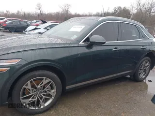 2022 Genesis GV70 2.5T с VIN KMUMADTB7NU050412, выставлен на аукционе IAAI как лот 41637025 с пробегом 53 407 миль миль и . История ставок и продаж доступна на DreamBid. Изображение 14.
