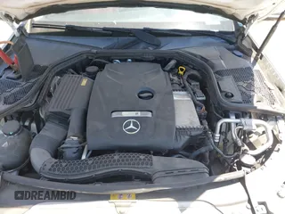 2016 Mercedes-Benz C 300 Luxury with VIN 55SWF4KB9GU161469, listed as a IAAI auction lot 42510686 with 100,853 mi miles and . Bid and sale history available at DreamBid. Image 10.