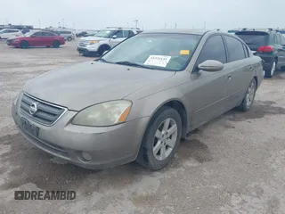 2004 Nissan Altima S with VIN 1N4AL11D84C180499, listed as a IAAI auction lot 42331141 with 180,365 mi miles and . Bid and sale history available at DreamBid. Image 2.
