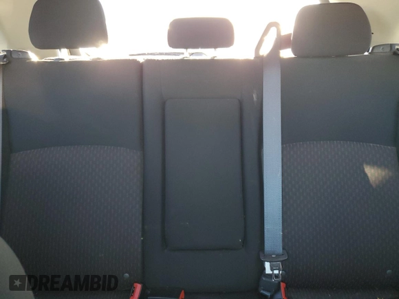 2016 Mitsubishi Outlander Sport 2.4 SE with VIN JA4AP3AW0GZ058713, listed as a Copart auction lot 41772605 with 84,357 mi miles and Salvage Title. Bid and sale history available at carsss.com. Image 10.