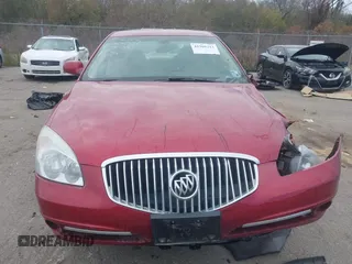 2010 Buick Lucerne CXL with VIN 1G4HC5EM3AU126331, listed as a IAAI auction lot 41369213 with 87,372 mi miles and . Bid and sale history available at DreamBid. Image 12.