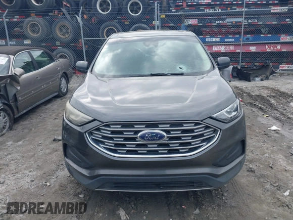 2019 Ford Edge SE с VIN 2FMPK3G93KBB03277, выставлен на аукционе IAAI как лот 41659567 с пробегом 204 704 миль миль и . История ставок и продаж доступна на DreamBid. Изображение 12.