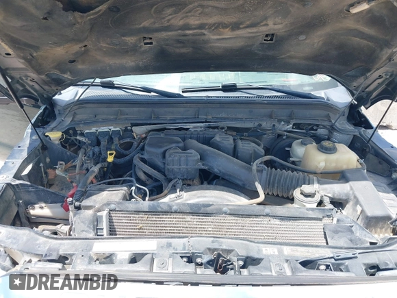 2015 Ford F-250 Lariat с VIN 1FT7W2B66FEC57007, выставлен на аукционе IAAI как лот 42546780 с пробегом 160 958 миль миль и . История ставок и продаж доступна на DreamBid. Изображение 10.