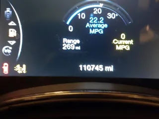 2020 Jeep Grand Cherokee Summit с VIN 1C4RJFJG3LC251228, выставлен на аукционе IAAI как лот 41278249 с пробегом 110 745 миль миль и . История ставок и продаж доступна на DreamBid. Изображение 15.