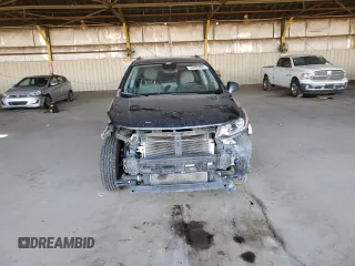 2021 Chevrolet Trax LT z VIN KL7CJPSB5MB330662, wystawiony jako Copart lot #58805965 z przebiegiem 63 157 mil mil oraz Szkoda całkowita • Salvage title. Historia ofert i sprzedaży dostępna na DreamBid. Obrazek 5.