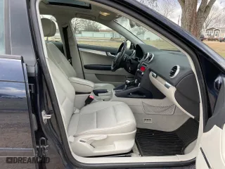 2012 Audi A3 2.0 TDI Premium Plus with VIN WAUKJAFM2CA141556, listed as a Copart auction lot 41875205 with 136,013 mi miles and Clean Title. Bid and sale history available at carsss.com. Image 5.