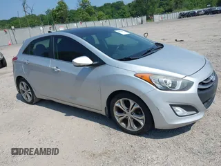 2014 Hyundai Elantra с VIN KMHD35LH4EU219630, выставлен на аукционе IAAI как лот 42421681 с пробегом 113 442 миль миль и . История ставок и продаж доступна на DreamBid. Изображение 1.