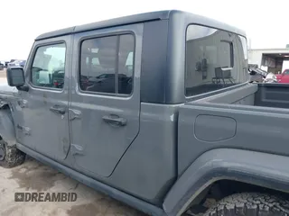 2021 Jeep Gladiator Willys с VIN 1C6HJTAG9ML559555, выставлен на аукционе IAAI как лот 41669066 с пробегом 74 799 миль миль и . История ставок и продаж доступна на DreamBid. Изображение 13.