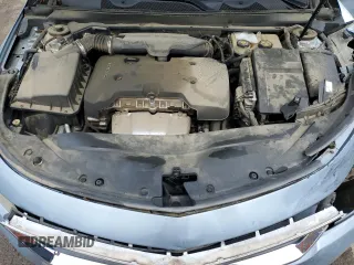 2014 Chevrolet Impala LS z VIN 1G11Y5SL9EU113858, wystawiony jako Copart lot #49956285 z przebiegiem 80 612 mil mil oraz Szkoda całkowita • Salvage title. Historia ofert i sprzedaży dostępna na DreamBid. Obrazek 13.