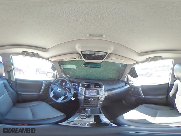 2018 Toyota 4Runner SR5 with VIN JTEZU5JR4J5180721, listed as a Copart auction lot 48403925 with 89,861 mi miles and Salvage Title. Bid and sale history available at carsss.com. Image 14.