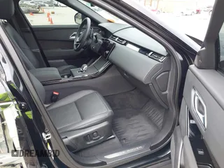 2024 Land Rover Range Rover Velar Dynamic SE with VIN SALYL2EX1RA368859, listed as a IAAI auction lot 42163428 with 7,586 mi miles and . Bid and sale history available at DreamBid. Image 5.