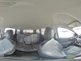 2013 Ford Escape Titanium с VIN 1FMCU9J94DUC35451, выставлен на аукционе Copart как лот 54412335 с пробегом 187 938 миль миль и Списание • Salvage title. История ставок и продаж доступна на DreamBid. Изображение 15.