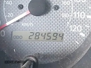 2000 Toyota RAV4 with VIN JT3GP10V5Y7073965, listed as a IAAI auction lot 42013237 with 284,594 mi miles and . Bid and sale history available at DreamBid. Image 15.