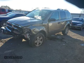 2006 Dodge Durango SLT with VIN 1D4HD48276F179537, listed as a IAAI auction lot 41213478 with 163,990 mi miles. Bid and sale history available at carsss.com. Image 2.