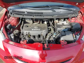 2008 Toyota Yaris с VIN JTDBT903681258088, выставлен на аукционе IAAI как лот 42255228 с пробегом 198 479 миль миль и . История ставок и продаж доступна на DreamBid. Изображение 10.
