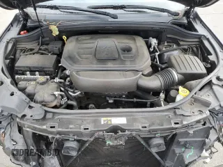 2020 Jeep Grand Cherokee Laredo E with VIN 1C4RJFAG3LC104570, listed as a Copart auction lot 76829984 with 73,348 mi miles and Non Repairable. Bid and sale history available at carsss.com. Image 12.