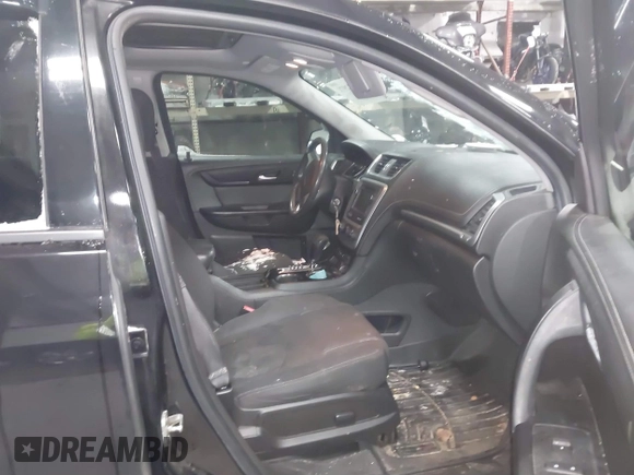 2016 GMC Acadia SLE with VIN 1GKKVPKD9GJ170689, listed as a IAAI auction lot 41032971 with 159,388 mi miles and . Bid and sale history available at DreamBid. Image 5.