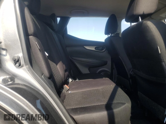 2022 Nissan Rogue S z VIN JN1BJ1AW5NW470739, wystawiony jako Copart lot #52524595 z przebiegiem 50 030 mil mil oraz Szkoda całkowita • Salvage title. Historia ofert i sprzedaży dostępna na DreamBid. Obrazek 11.