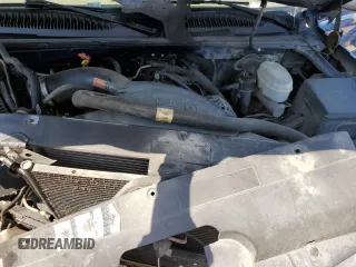 2004 Chevrolet Silverado 1500 Z71 with VIN 2GCEK19T641225262, listed as a Copart auction lot 52197235 with 251,091 mi miles and Salvage Title. Bid and sale history available at DreamBid. Image 12.