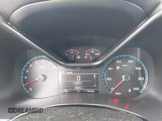 2017 Chevrolet Colorado 2WD LT z VIN 1GCGSCEN1H1227072, wystawiony jako IAAI lot #42247224 z przebiegiem 79 541 mil mil oraz . Historia ofert i sprzedaży dostępna na DreamBid. Obrazek 7.