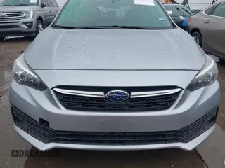 2021 Subaru Impreza z VIN 4S3GTAB67M3711258, wystawiony jako IAAI lot #41902316 z przebiegiem 11 441 mil mil oraz . Historia ofert i sprzedaży dostępna na DreamBid. Obrazek 6.