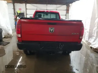 2015 Ram 2500 Tradesman with VIN 3C6LR5AT0FG510546, listed as a Copart auction lot 88044775 with 102,867 mi miles and Salvage Title. Bid and sale history available at carsss.com. Image 6.